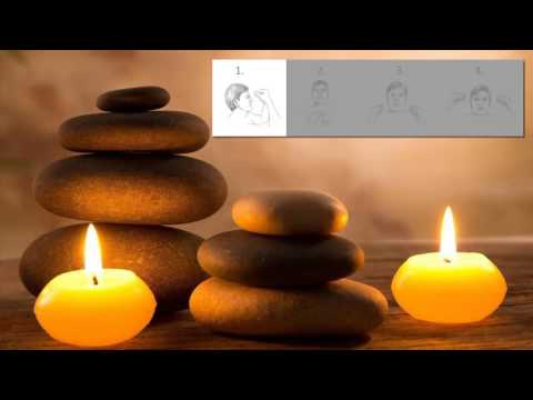 Gyógyító Kód - 6 perces önkezeléshez