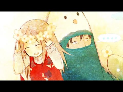 [OPENING/ENDING] ANIME Usagi drop - Opening & Ending