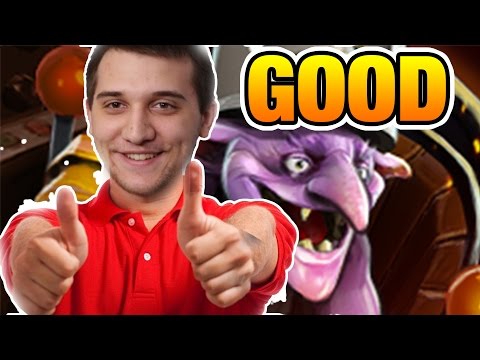 Arteezy Dota 2 ► Timbersaw Good Hero For Noob