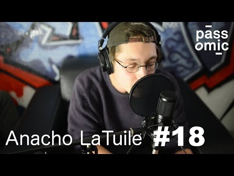 Anacho LaTuile - Passomic #18