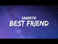 Saweetie Best Friend Lyrics Ft Doja Cat