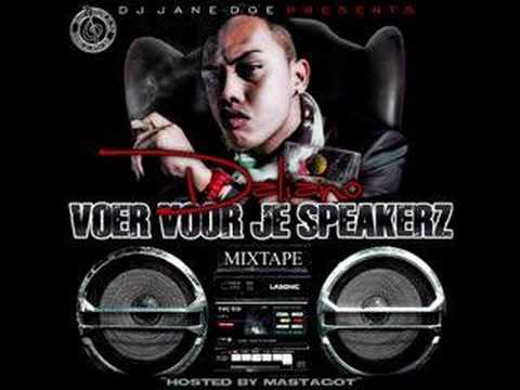 Daliano - Haat Me ft. NINO & LuckyLuQ