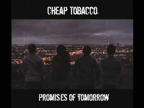 Cheap Tobacco - Pretty Love