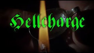 HELLCHARGE - HORSEPOWER