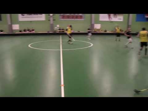 SB Karhukopla - Vastuu 2013 nousukarsinta vitoseen