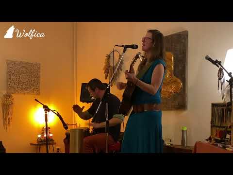 Marie Tilšarová a Pavel Tilšar