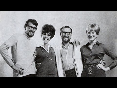 Family Four - Kör Långsamt (org)