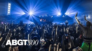Above &amp; Beyond feat. Zoë Johnston ‘Always’ (Above &amp; Beyond Club Mix) (Live at #ABGT300 Hong Kong)