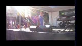 Kristin Fung - Straight to the Heart of It (The Baggage Song) LIVE at Vancouver jazzfest