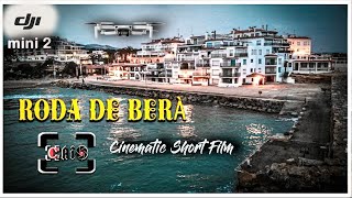 RODA de BARA  -  Te ENAMORA ♥️ - (TARRAGONA, CATALUNYA) ESPAÑA | Cinematic Travel Video