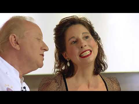 Ihr Lieblingsgericht … mit Alfons Schuhbeck und Lola Paltinger