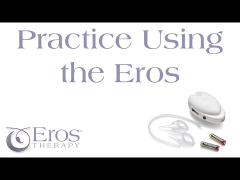 Eros Therapy