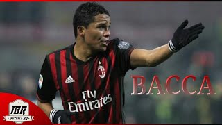 Carlos Bacca - Terror do Baile | MIAW - Lançamento 2018