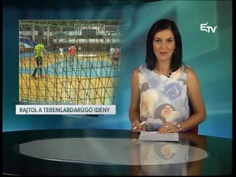 Sport hírek - 2016. augusztus 18.