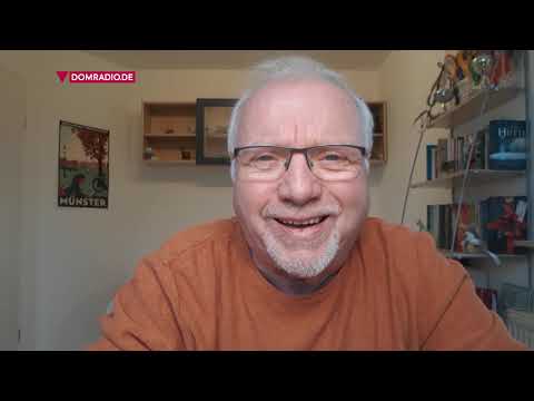 Wort zum Samstag mit Willibert Pauels - Die Symbolik des Wassers