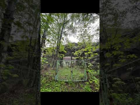 Herttoniemen WWI Varastoluola G 21