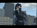 Titaness Eats Car Giantess Vore SFM
