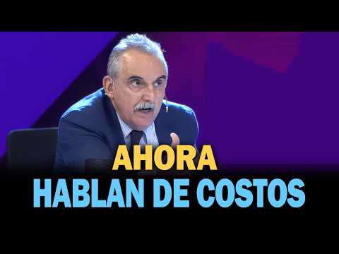 Guillermo Moreno en "La hora de la justicia"  25/2/26 🔴