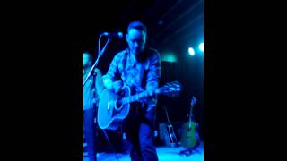 Dave Hause Same Disease