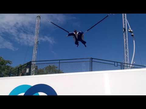 Francouzké jezero a létající Tomasino