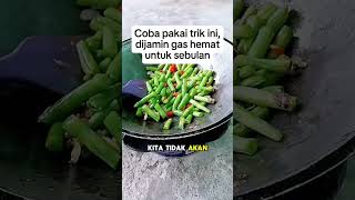 Download lagu Gas jadi hemat sebulan pakai alat ini mp3 Download lagu Gas jadi hemat sebulan pakai alat ini mp3