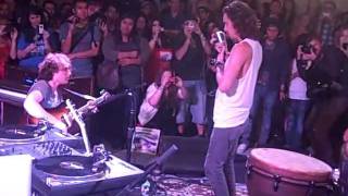 Incubus - Defiance (LIVE at Incubus HQ)