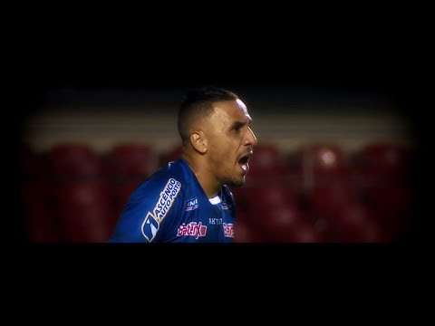 Goleiro Oliveira | Paulistão 2018