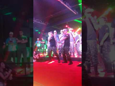 Dynho Alves - Terra country