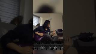 MIYAVI - Ahead of the Light Intro Guitar Cover #guitar #slapguitar #miyavi #guitarplaying