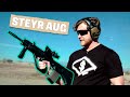 Spec Ops Review & Test the Steyr AUG