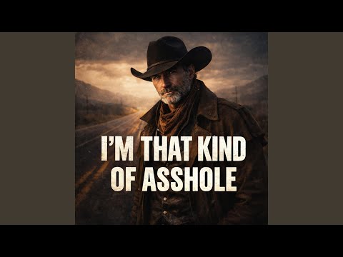 I'm that kind of Asshole