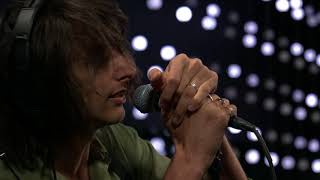 The Horrors - Weighed Down (Live on KEXP)