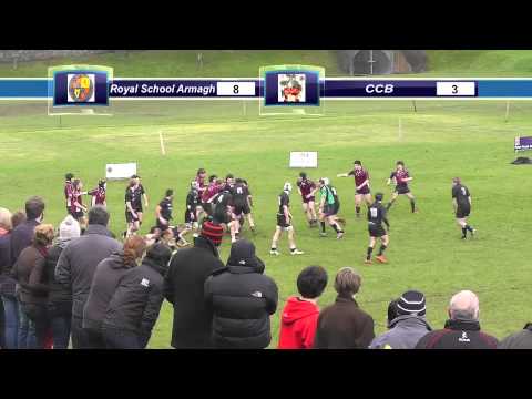 The Royal School, Armagh