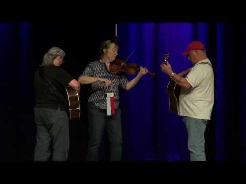 2017-06-22 Sr1 Joan Harrington - Sr Div - Weiser Fiddle Contest 2017