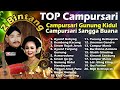 Lagu Campursari Terbaik 2021 Manthous 2021 2 BINTANG TOP Campursari Gunung Kidul Sangga Buana