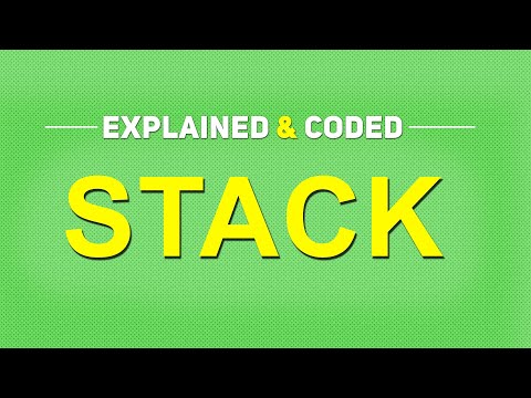 Arraystack
