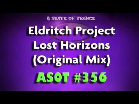 Eldritch Project - Lost Horizons (Original Mix)
