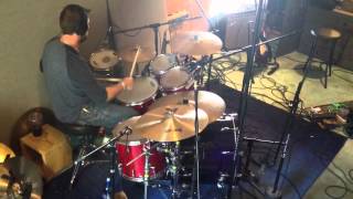 Recording new Bockman songs