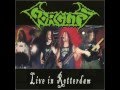 Gorguts - Condemned to Obscurity - [Live in ...