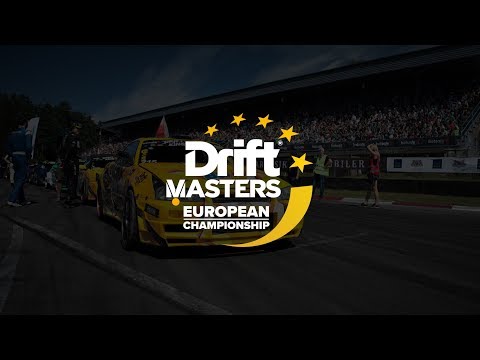 DMEC Round 2 2018 – Top 16 Battles