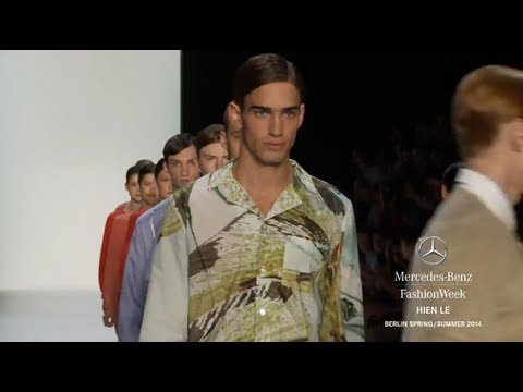 MBFWB S/S 14 - DAY 1 THE SCENE