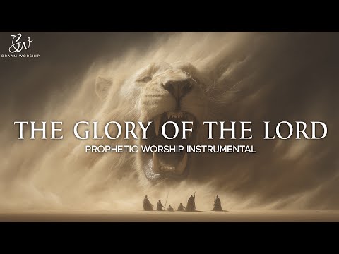 Powerful prophetic music:  Believe you will see the glory of the Lord