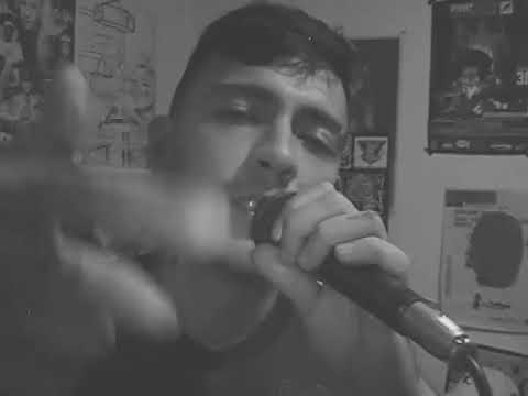 La Habitación del Tiempo - Escena 7: Escupir Pa' Arriba (Sike Damodar)