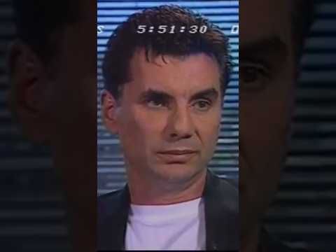 “Gambling’s our territory. Nobody’s going take that from us!”  Michael Franzese (1997)