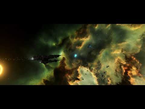 Imperial task force vs Automated dreadnought