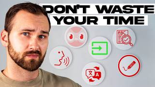 6 CHEAT CODES to Learn a Language FAST