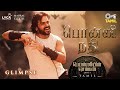 Ponni Nadhi Video Glimpse Ponniyin Selvan 1 Tamil AR Rahman Mani Ratnam Karthi