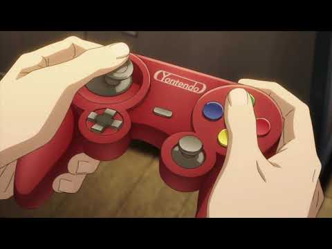 Jaku-Chara Tomozaki-kun Episode 1 VOSTFR