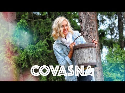 Covasna, Tinutul Conacelor