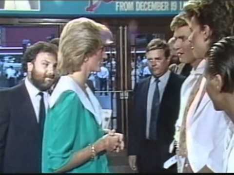 Duran Duran New Romantics.avi